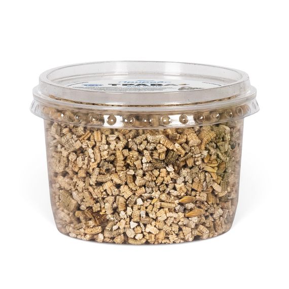 Трава швидкозростаюча Природа для котів 70 г | Зображення 2