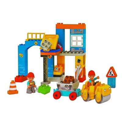 Конструктор Bambi 5438 | Зображення 1