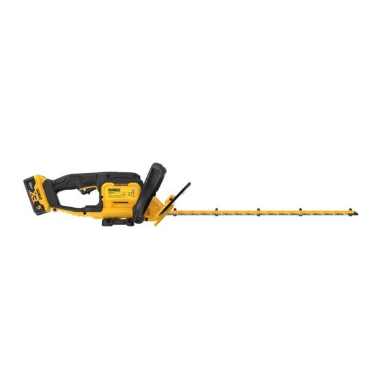 Кущоріз акумуляторний DeWALT DCMHT564P1 | Зображення 2
