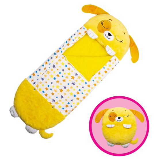 Дитячий спальний мішок - подушка XPRO Convertibile Junior (23456505701_431) | Зображення 4