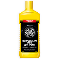 Полироли для кузова