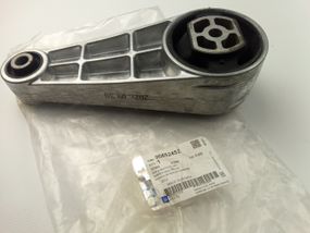 Подушка двигуна Lacetti задня, ''GM'' (96852452)