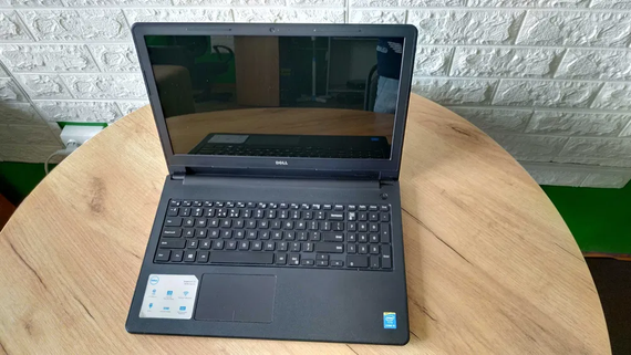 Ноутбук  Dell Inspiron 3558/15.6 HD/i5 5200U/8Gb/HDD500Gb/nVidia 920M-2Gb | Зображення 6