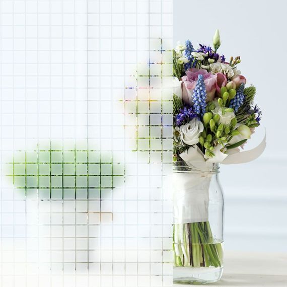 Плівка віконна 600*3000мм (D) SW-00002163 | Зображення 5