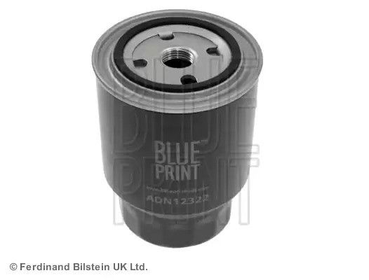 Фільтр паливний Nissan, BLUE PRINT (ADN12322) | Зображення 1
