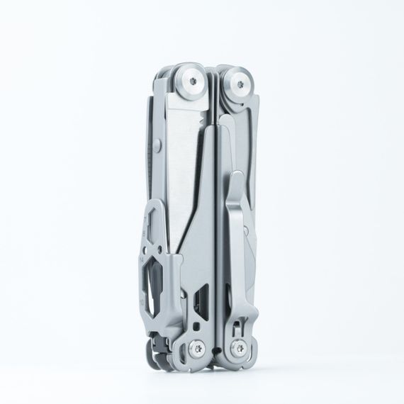 Мультитул професійний UAD IronHand Ver 2.0 17 інструментів 420/440 Сталь | Зображення 7