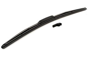 Щетка стеклоочистителя гибридная 21'' 530мм дворники AURORA