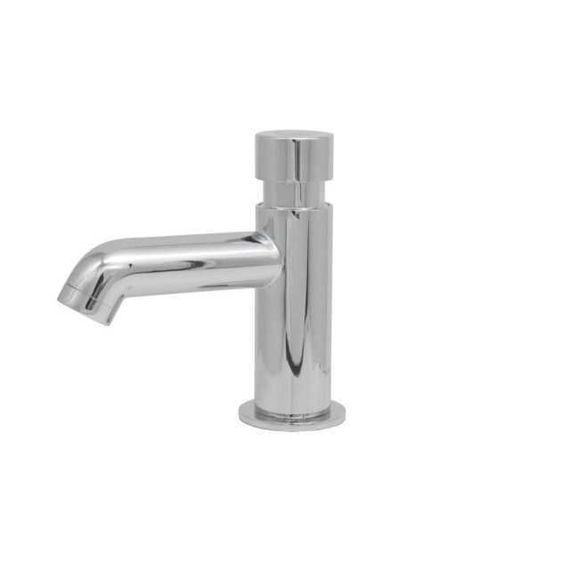 Змішувач-дозатор для умивальника TOPAZ TP-0301 | Зображення 3