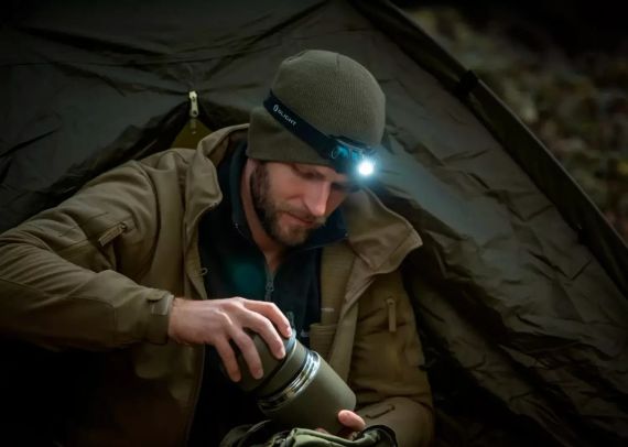 Ліхтар Olight Perun 2 Mini Midnight Blue | Зображення 9