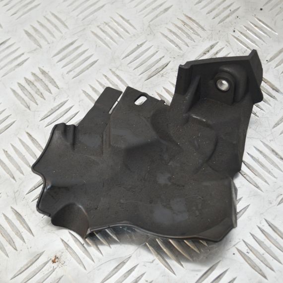 Захист стартера генератора 2.0 DCI Renault Laguna III 2007-2015 Корпус стартера генератора Рено Лагуна 3 8200617474 | Зображення 1