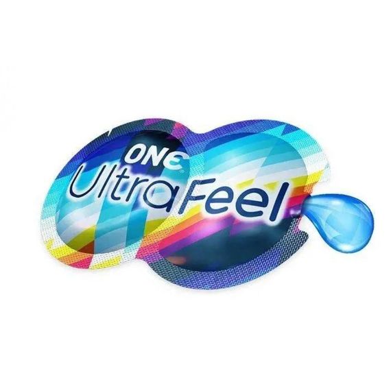 Презервативи One ULTRA Feel, 5 штук | Зображення 3