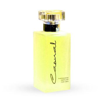 Парфуми Casual Green 50ml feromony dla mZielone Sex Aura