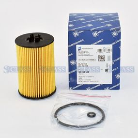 Фильтр масляный VW Caddy/Crafter/T6 2.0 TDI 15-, KS, 50014549,