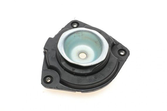 Подушка амортизатора переднего + подшипник Nissan Micra III Renault Clio III 03- R + болты 32765C | Зображення 4