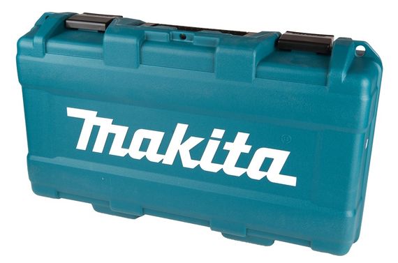 Кейс пластиковий для шабельної пили Makita DJR186, DJR187, DJR360 (821620-5) | Зображення 1