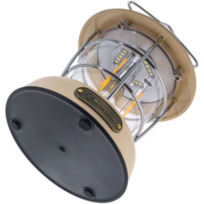 Ліхтар Westinghouse Retro 6W LED Filament WF241 Type-C з функцією Power Bank (WF241-CB) | Зображення 7