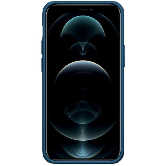 Чохол Nillkin Matte Pro для Apple iPhone 15 (6.1") | Зображення 1