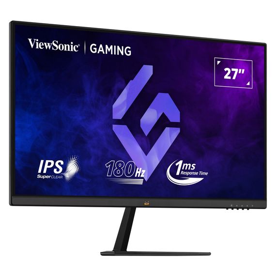 Монітор ViewSonic VX2779-HD-PRO | Зображення 1