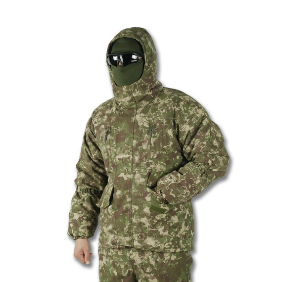 Зимний тактический костюм Горка Хищник | Зображення 2