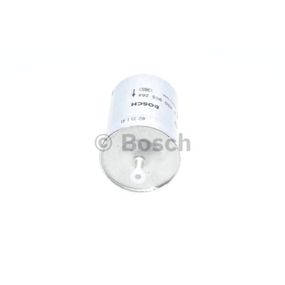 Фильтр топливный Bosch 0 450 905 264