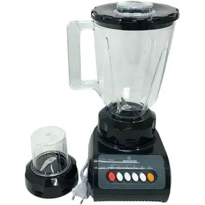 Блендер з насадкою кавомолки Crownberg CB-0999 (46618-Cb 0999_460) | Зображення 2