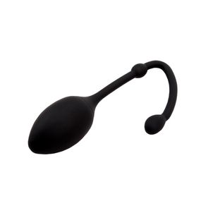 Вагінальне яйце Chisa Black Mont, чорний Sex Aura