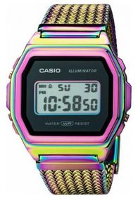 Годинник CASIO A1000PRW-1ER