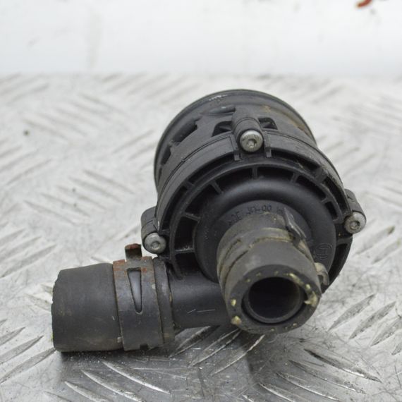 Додатковий водяний насос Mercedes Sprinter A-Class B-Class C-Class Насос Мерседес 0392023000 A2118350364