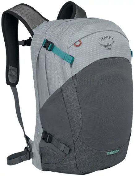 Рюкзак Osprey Nebula 32 Универ. Унисекс Silver Lining/Tunnel Vision Pop