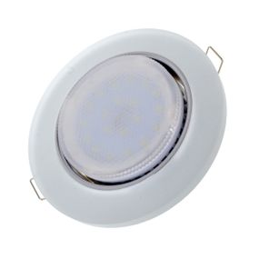 Точечный светильник HDL-G308 GX53 + 4W LED