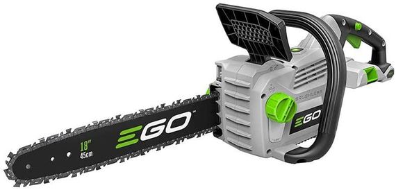 Ланцюгова пила акумуляторна EGO CS1800 (56 В, 450 мм, без АКБ)