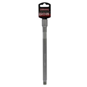 (70217) Подовжувач Сr-V 1/2" Satin 250мм HAISSER