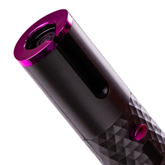 Стайлер для волос автоматический беспроводной 6 режимов Серый HP7952G | Зображення 3