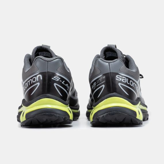 Мужские кроссовки Salomon XT- 6 Soft Ground весна/лето/осень 1726 42 | Зображення 5