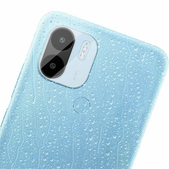 Захисне скло на Камеру для Xiaomi Redmi A1 | Зображення 3