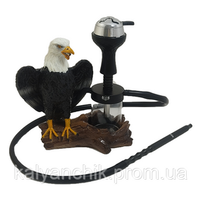 Кальян Белоголовый орел