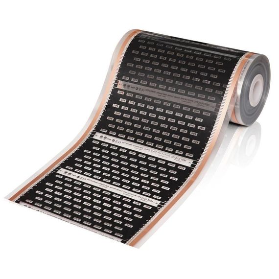 Инфракрасная плёнка Heat Plus SPР-305-110 РТС | Зображення 4