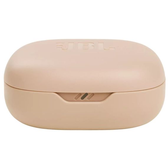 Гарнітура JBL WAVE FLEX Beige (JBLWFLEXBEG) | Зображення 2