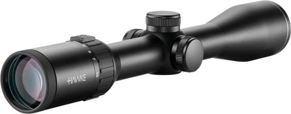 Приціл оптичний Hawke Endurance FD 1.7-10x44 сітка LR2 з підсвічуванням | Зображення 1