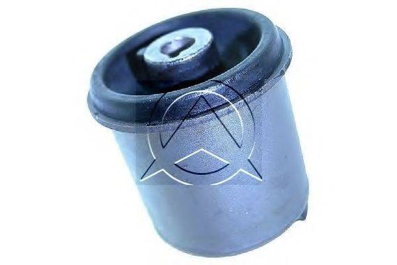 Втулка балки AUDI A3, SEAT LEON, VW GOLF IV, POLO 96-10 зад. міст (Вир-во SIDEM) SIDEM 863713 на AUDI A3 (8L1)