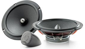 Компонентна акустика Focal Universal ISU165