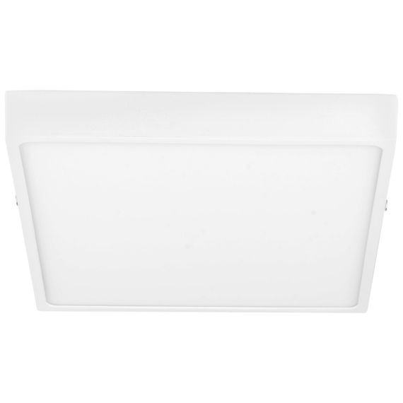 Точечный светильник светодиодный LED-491/24W CW | Зображення 4
