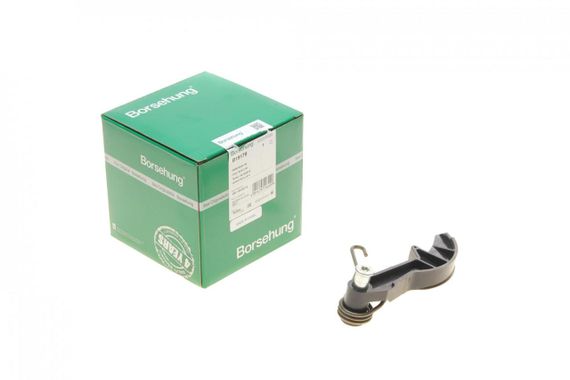 Планка успокоителя цепи насоса масляного VW Passat 1.8 2.0TSI 15- OE VAG  B19178