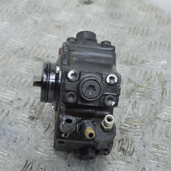 ПНВТ 1.3 MJet Fiat Doblo 2000-2009 Паливний насос високого тиску Фіат Добло 0445010122 | Зображення 2