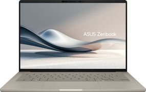 Ноутбук ASUS Zenbook A14 UX3407QA-QD305W 14&quot; WUXGA OLED 90NB1501-M00F30