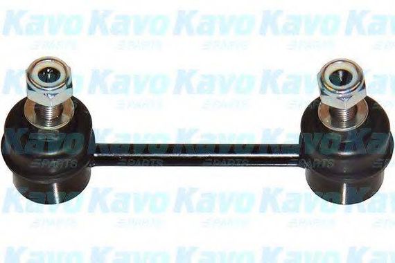 Стійка стаб. NISSAN X-TRAIL T30 00-07 REAR (вир-во 555) 555 SL4916M на NISSAN X-TRAIL (T30)