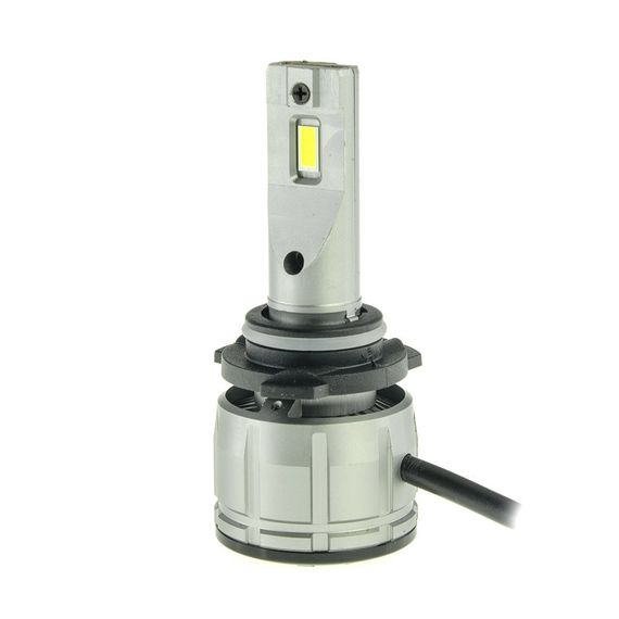 Светодиодная лампа головного света Cyclone Led 9006 6000K type 38 (1 лампа)