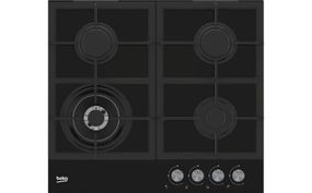 Варочная поверхность газовая Beko HILW64225S (HILW64225S)