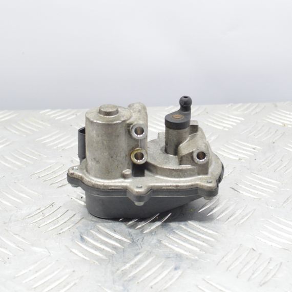 Регулятор дросельної заслінки 2.0 TFSI Seat Altea Leon Toledo 2005-2009 Регулятор впускного колектора Сеат 06F133482 | Зображення 1