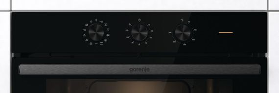 Духова шафа Gorenje електрична BO6727E03BG | Зображення 5